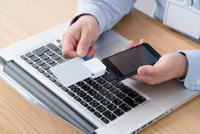 Tablets And Credit Card Scanners Why This Trend Is Actually Exciting