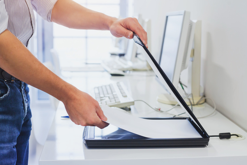 What Should You Consider When Buying a Document Scanner?