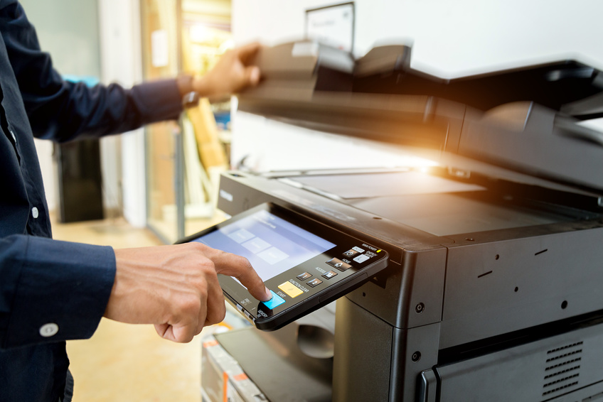Going Paperless: Benefits of Using a Document Scanner