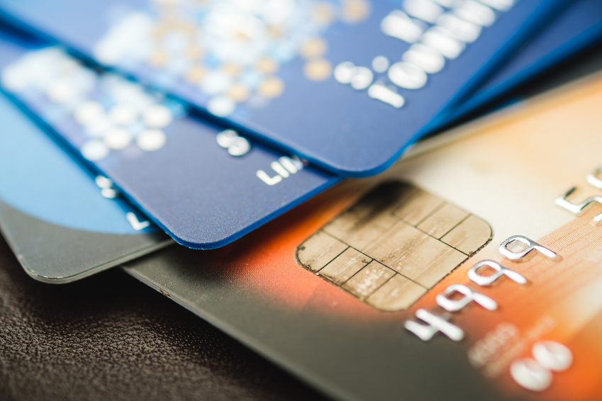 Magnetic Stripe vs. Chip: What’s the Difference?