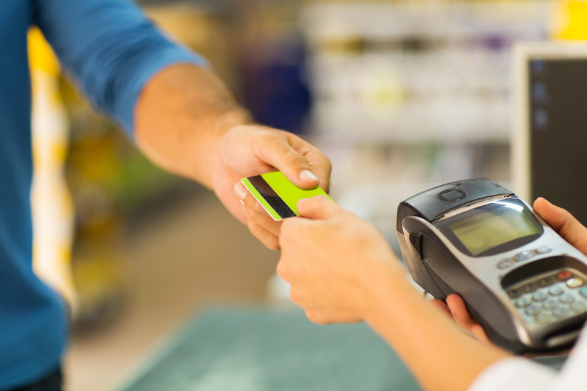 Why All Businesses Should Accept Credit Cards