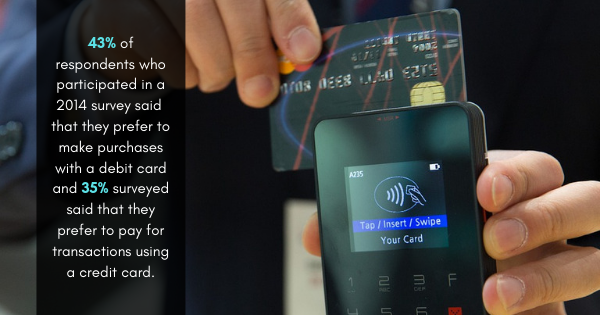 Practical Business Applications for Chip and Card Readers