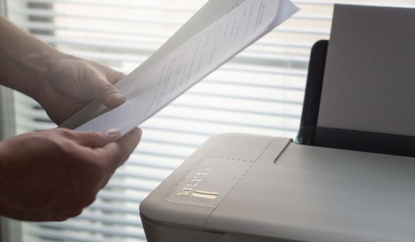 Everything You Need to Know About the EZscan IV Document Scanner