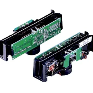KDR-2000 Series