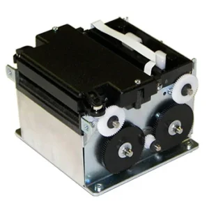 UltraScan+ Mechanism