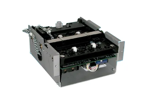 ezscan iv